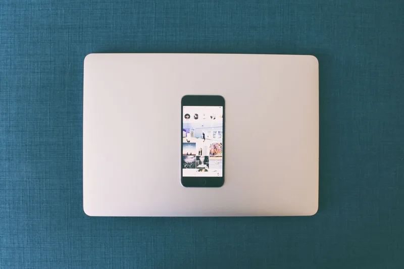 Phone showing an Instagram caption in a numbered list format designed to drive saves and discussion in comments